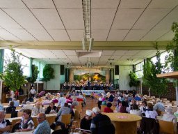 Frühlingsfest