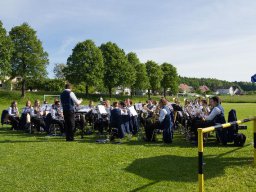 Frühlingsfest
