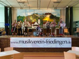 Frühlingsfest