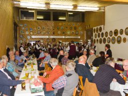 Hauptversammlung