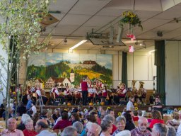 Dünnelefest