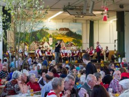 Dünnelefest