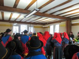 Fasnet