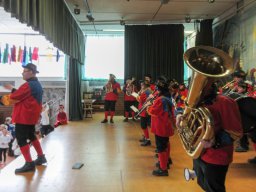 Fasnet