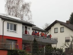 Fasnet
