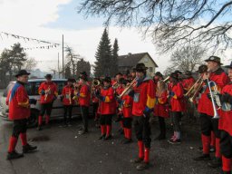 Fasnet