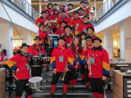 Fasnet