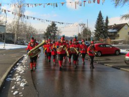 Fasnet