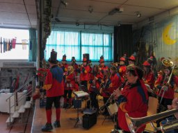 Fasnet