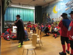 Fasnet