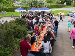 Frühlingsfest