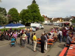 Frühlingsfest