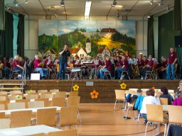 Frühlingsfest