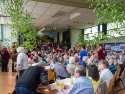 Frühlingsfest