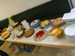 Frühlingsfest