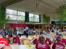 Frühlingsfest