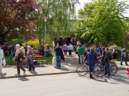 Frühlingsfest