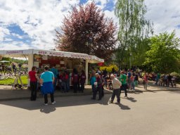 Frühlingsfest