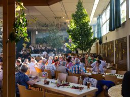 Dünnelefest