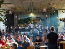 Dünnelefest