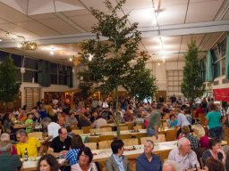Dünnelefest