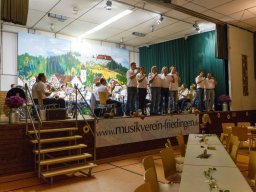 Dünnelefest