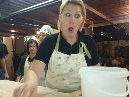 Dünnelefest