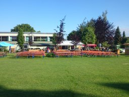 Frühlingsfest