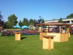 Frühlingsfest