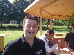 Frühlingsfest