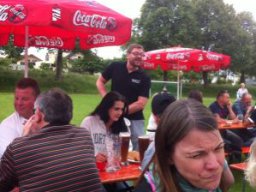 Frühlingsfest