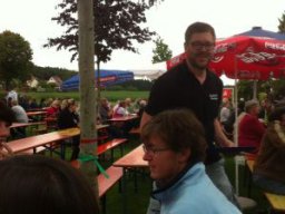 Frühlingsfest