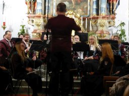 Konzert in der Kirche