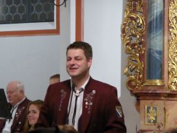 Konzert in der Kirche