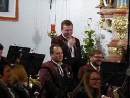 Konzert in der Kirche