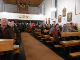 Konzert in der Kirche