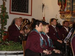 Konzert in der Kirche