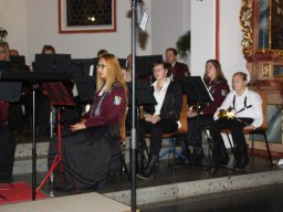 Konzert in der Kirche