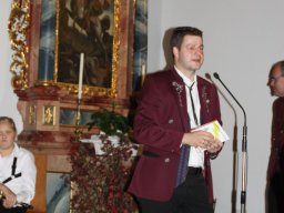 Konzert in der Kirche