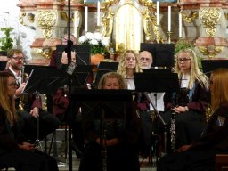 Konzert in der Kirche