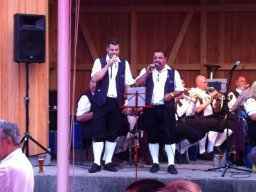 Waldfest Eigeltingen