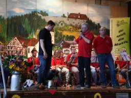 Dünnelefest