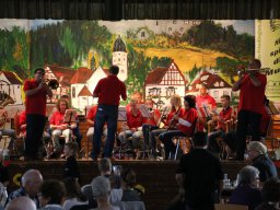 Dünnelefest