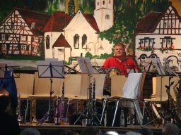 Dünnelefest