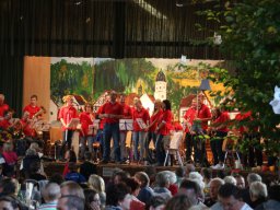 Dünnelefest