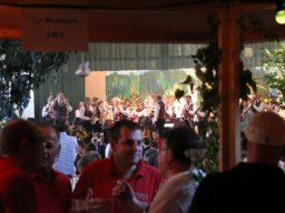 Dünnelefest