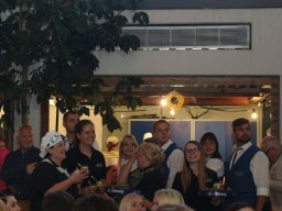 Dünnelefest