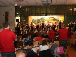 Dünnelefest