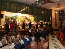 Dünnelefest