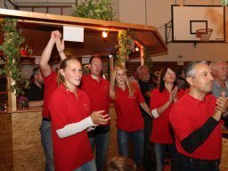 Dünnelefest